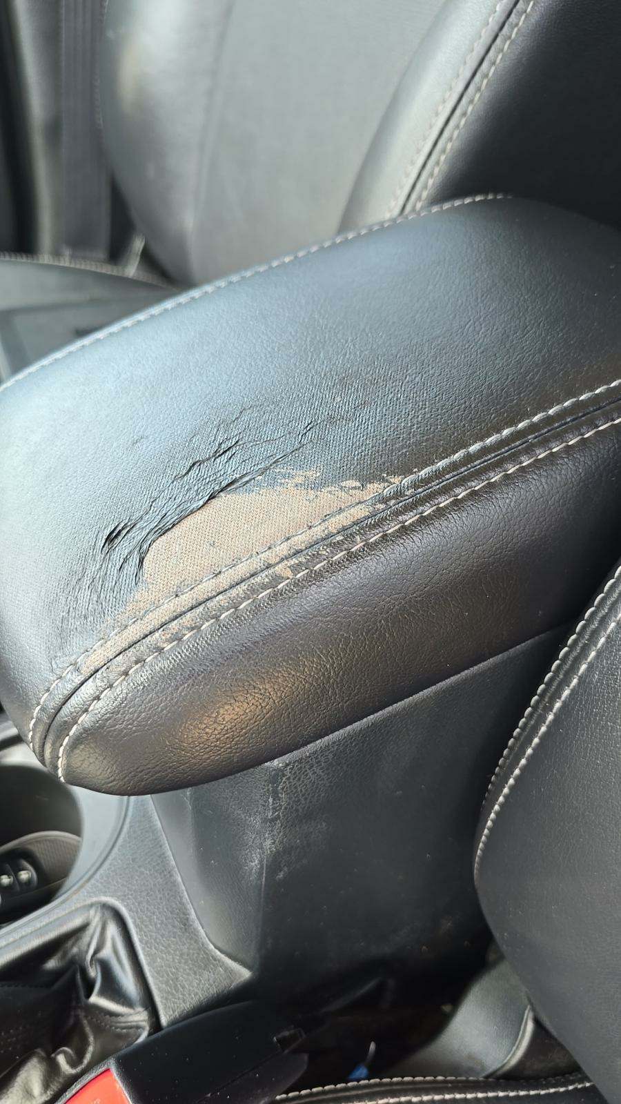 2015 Subaru Forester 2.0XT Touring AWD