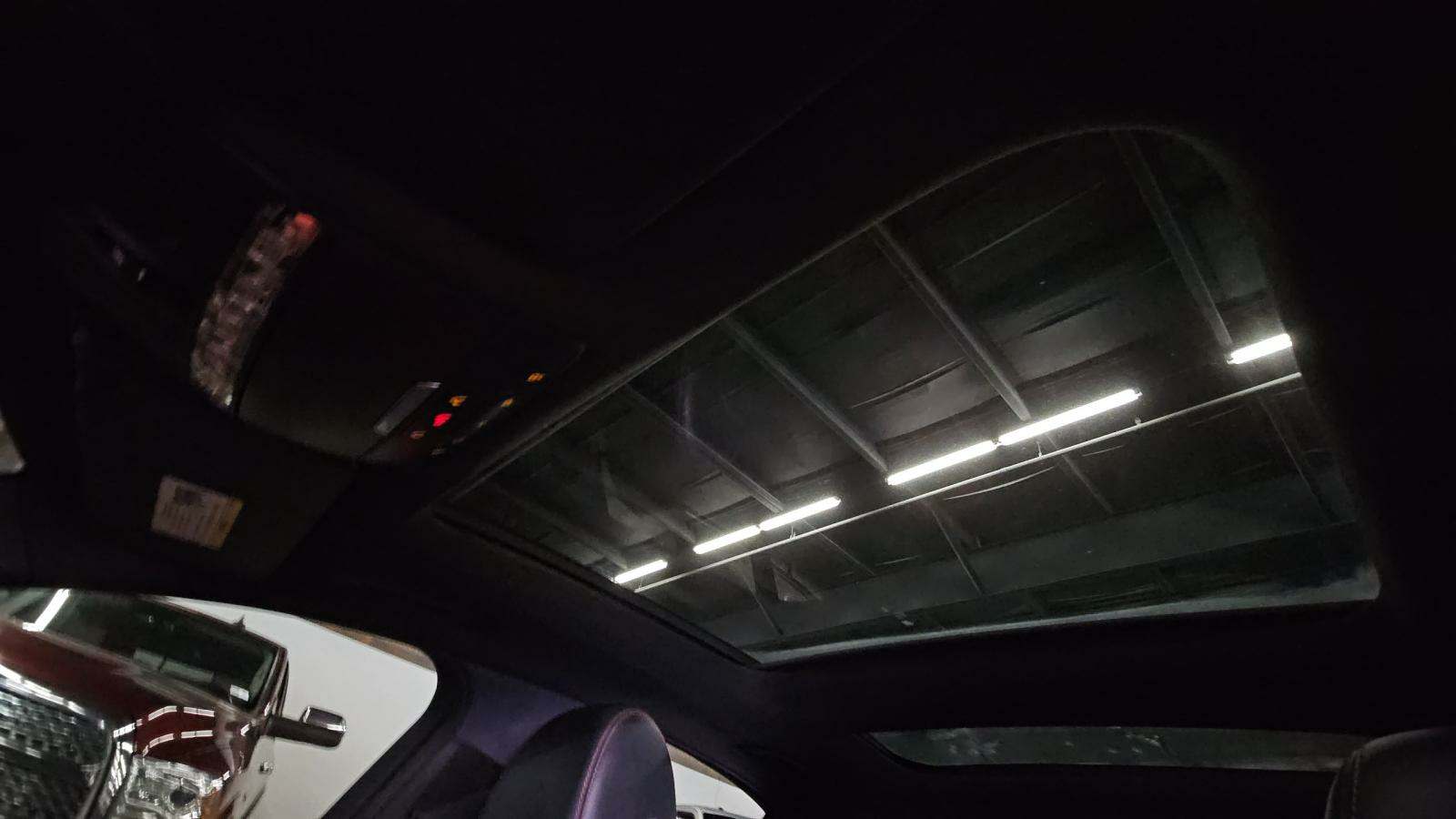 2016 Mercedes-Benz C-Class AMG C 63 S RWD