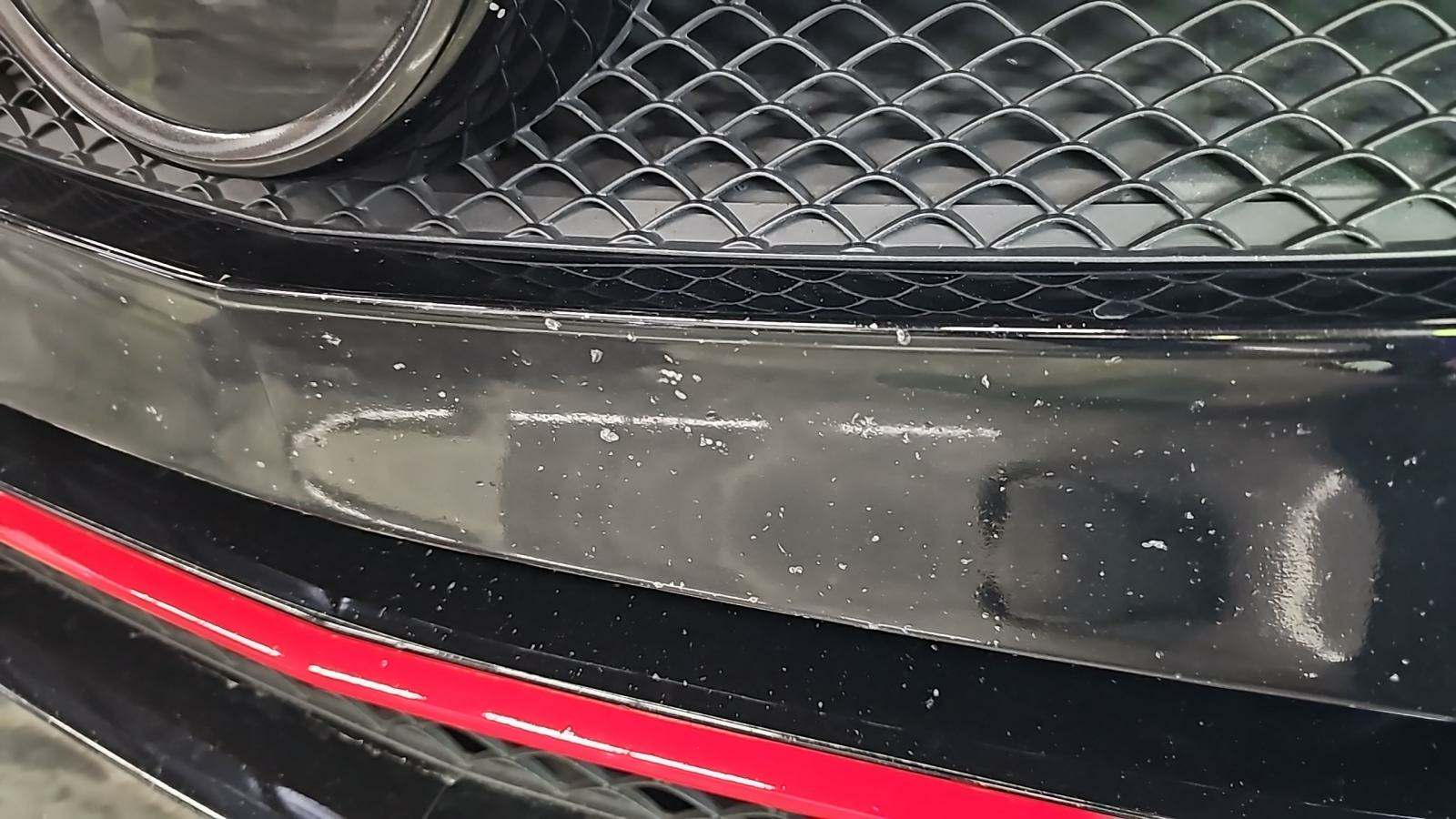 2016 Mercedes-Benz C-Class AMG C 63 S RWD