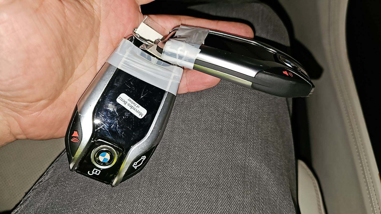 2016 BMW 7 Series 750i RWD