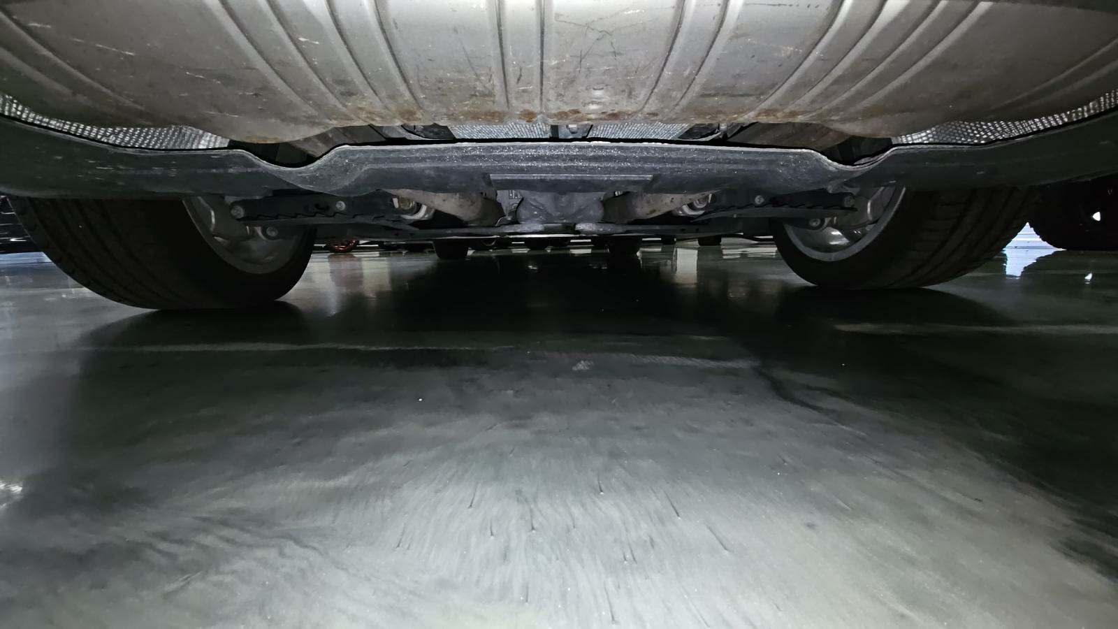 2016 BMW 7 Series 750i RWD