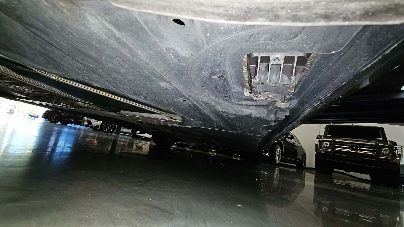 2016 BMW 7 Series 750i RWD