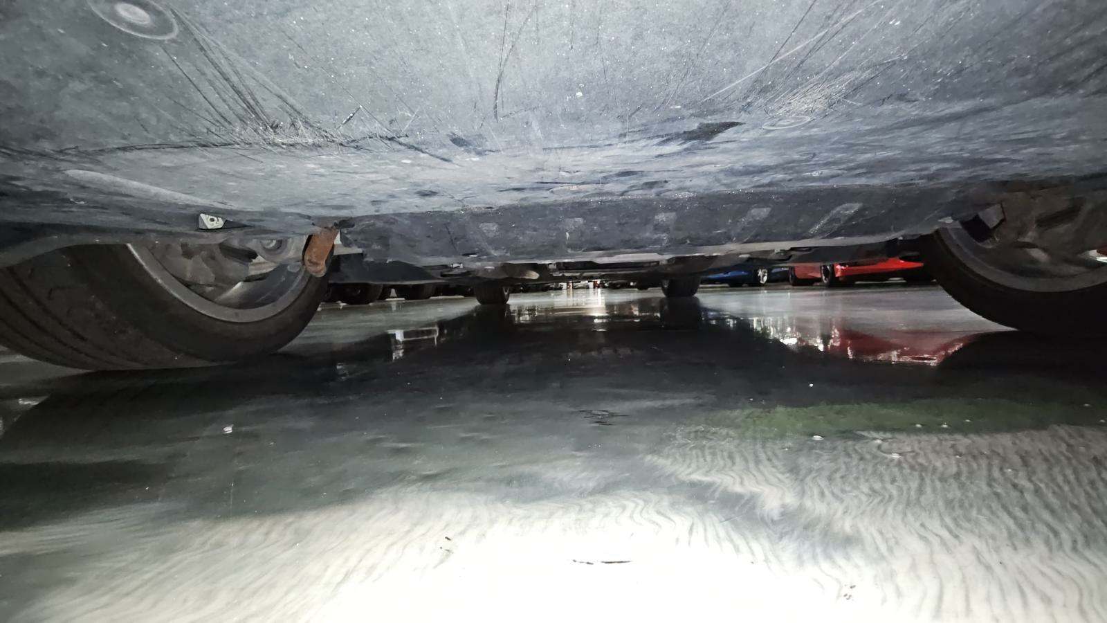 2016 BMW 7 Series 750i RWD