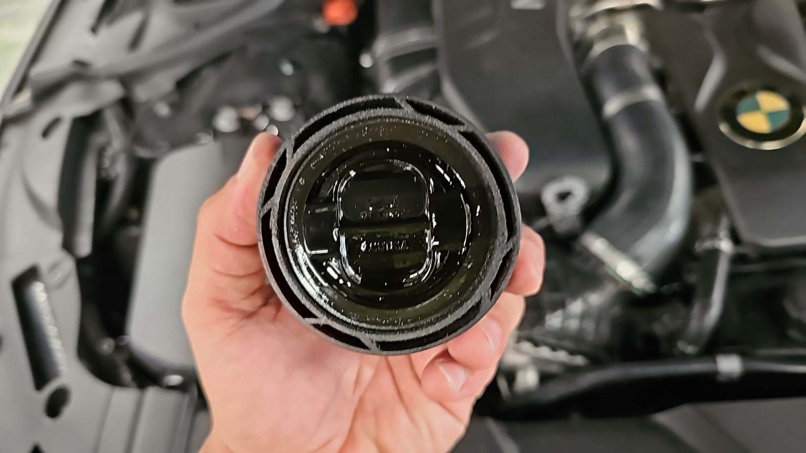 2016 BMW 7 Series 750i RWD