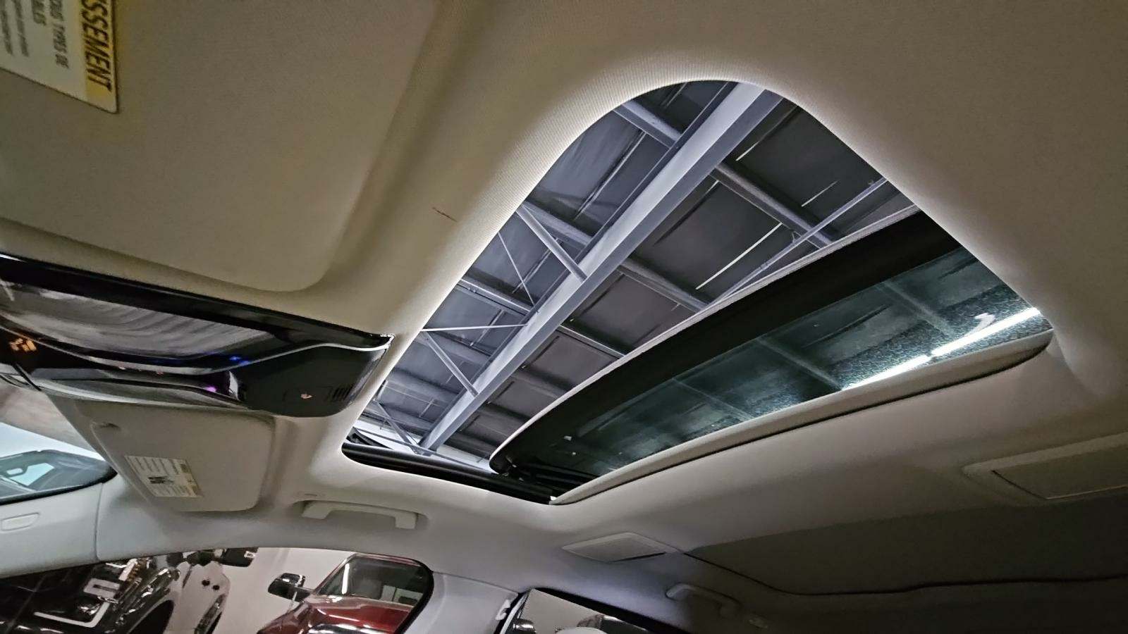 2016 BMW 7 Series 750i RWD