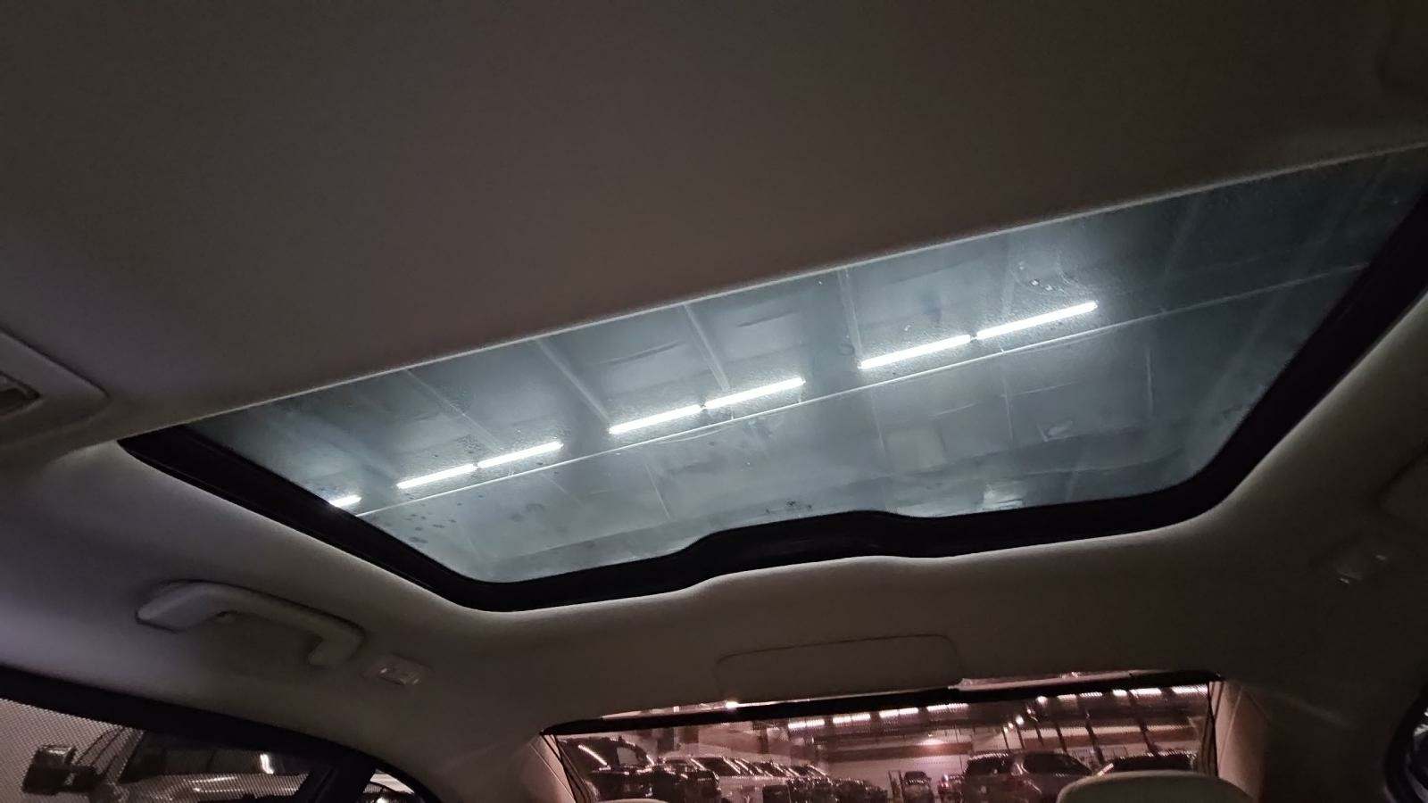 2016 BMW 7 Series 750i RWD