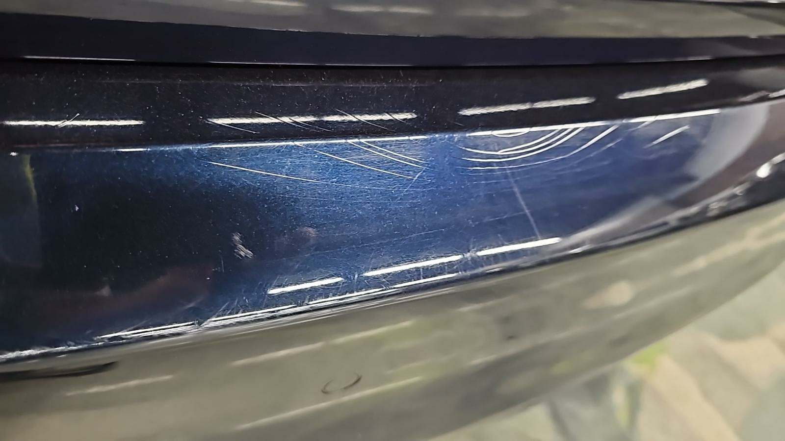 2016 BMW 7 Series 750i RWD