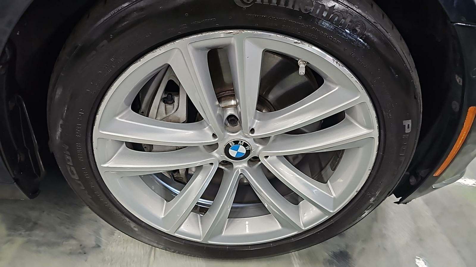 2016 BMW 7 Series 750i RWD