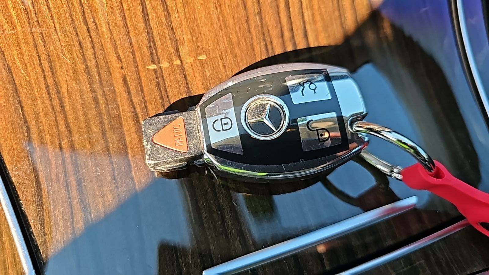 2016 Mercedes-Benz C-Class C 300 RWD