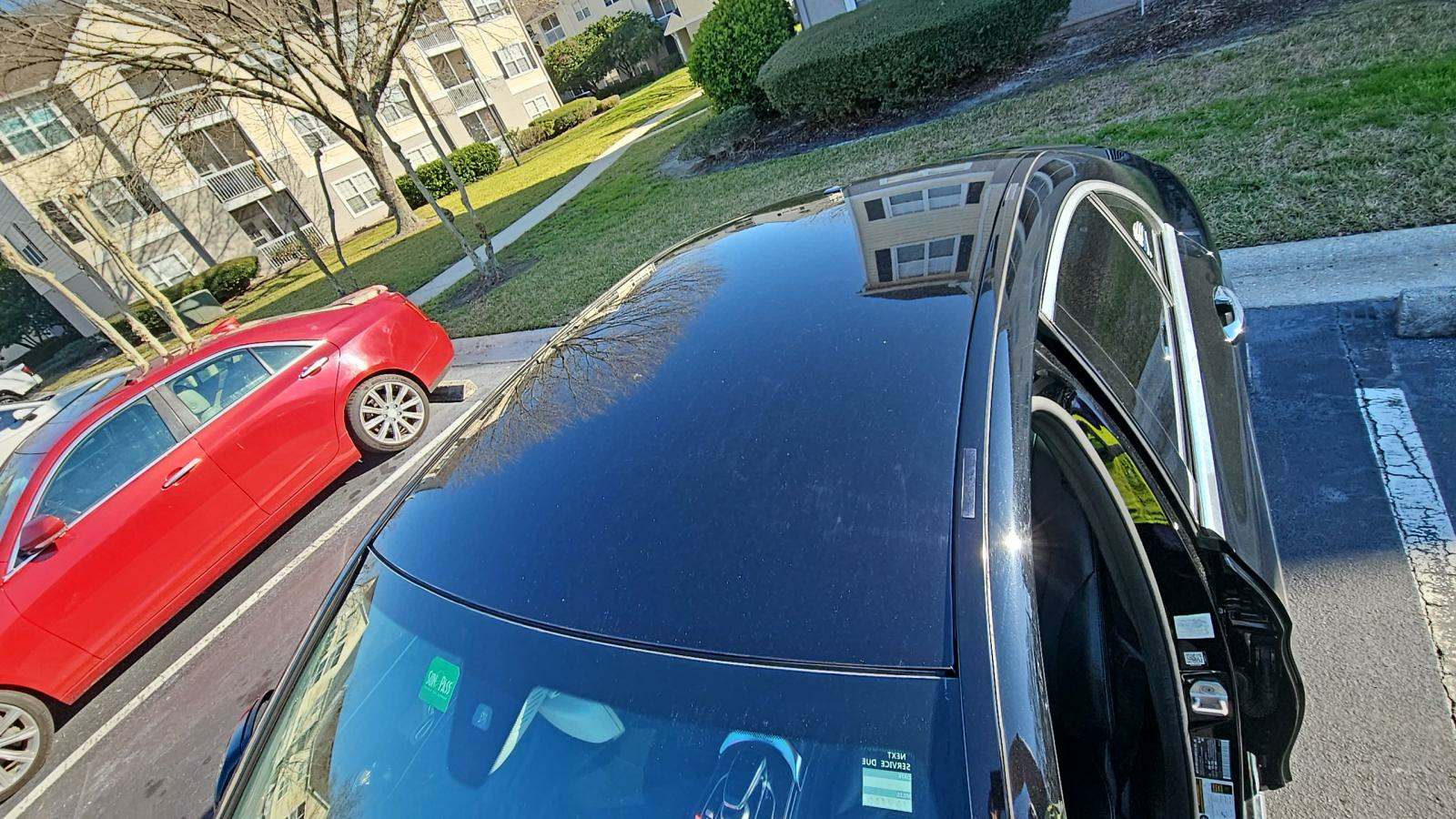 2016 Mercedes-Benz C-Class C 300 RWD