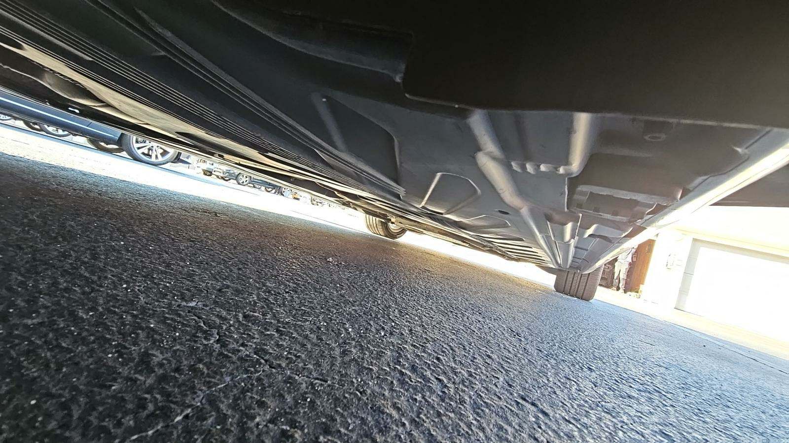 2016 Mercedes-Benz C-Class C 300 RWD