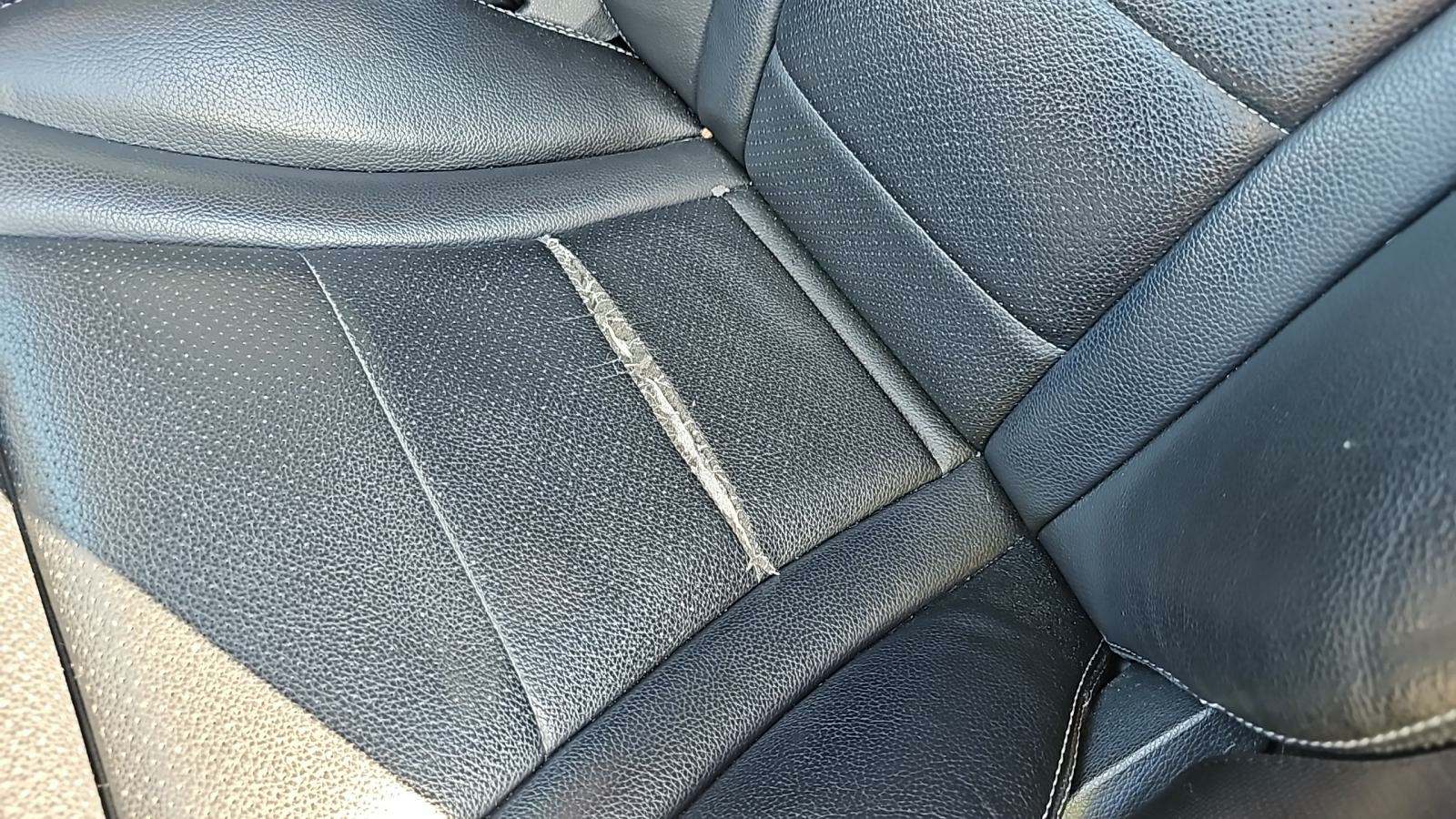 2016 Mercedes-Benz C-Class C 300 RWD