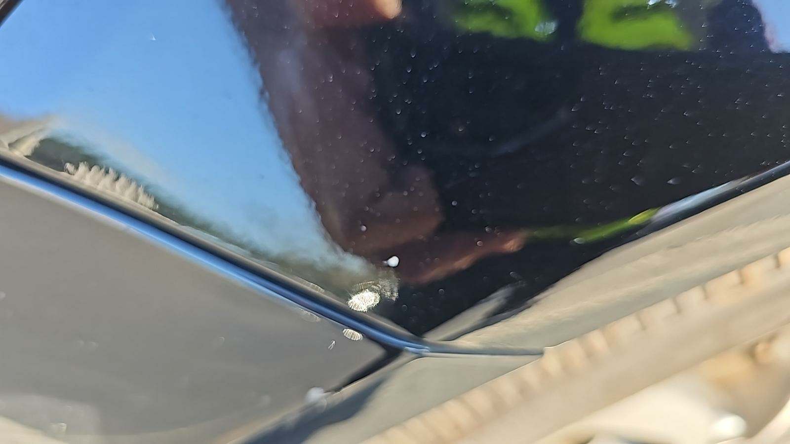 2016 Mercedes-Benz C-Class C 300 RWD