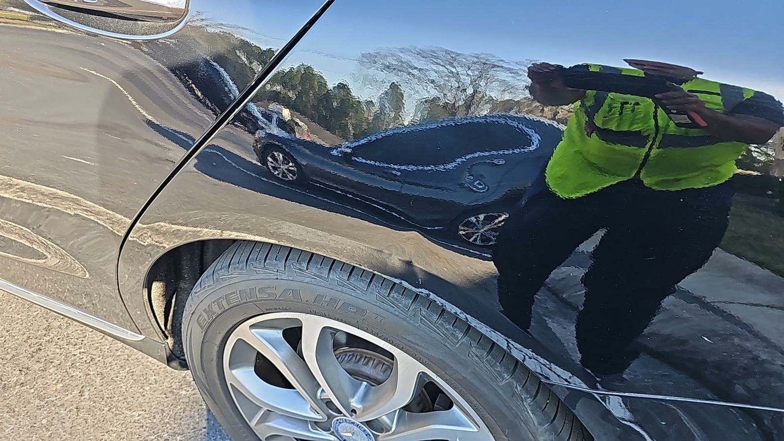 2016 Mercedes-Benz C-Class C 300 RWD