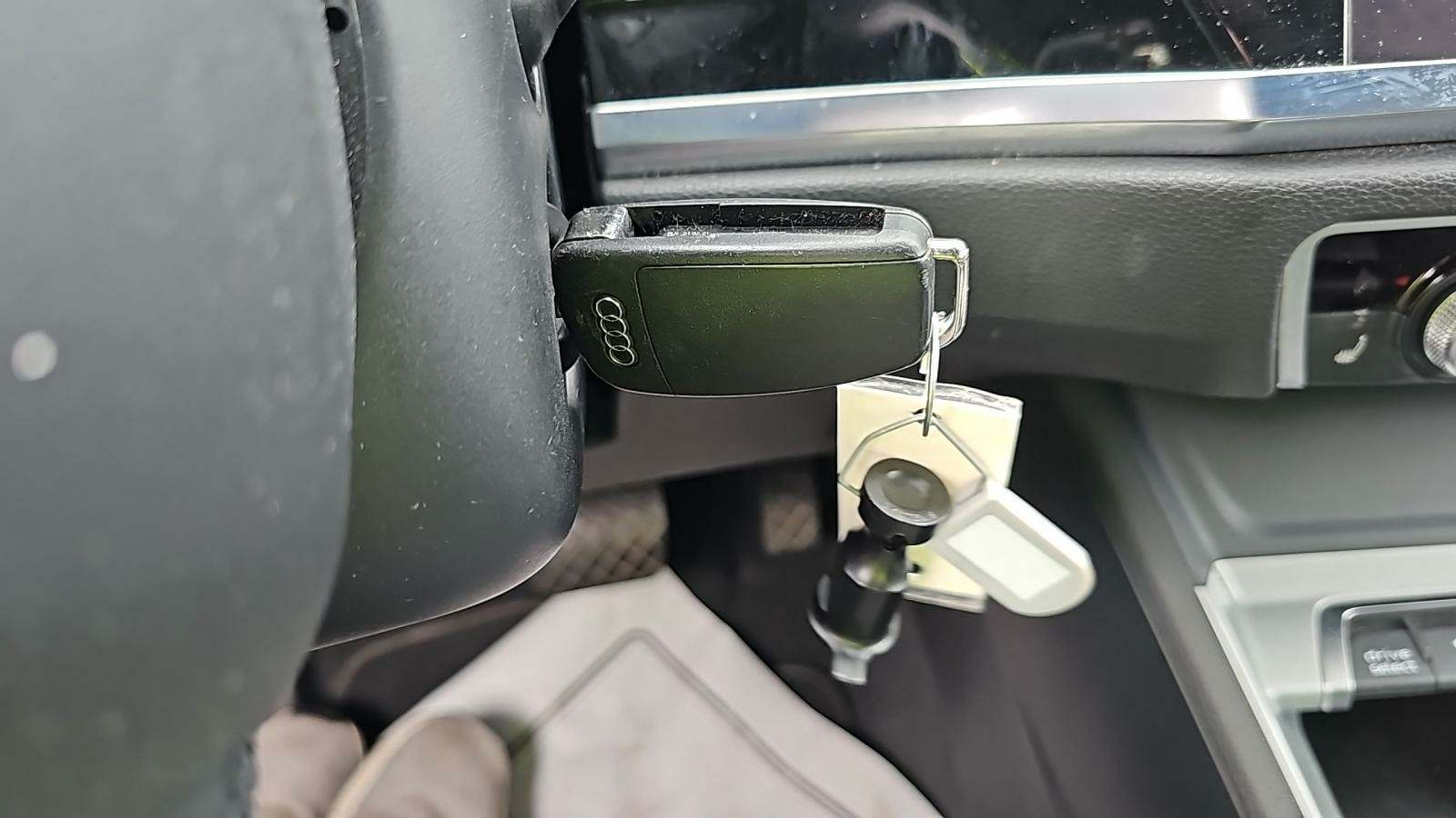 2021 Audi Q3 Premium AWD