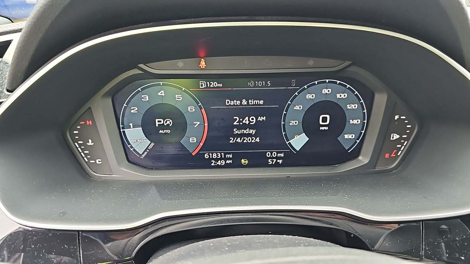 2021 Audi Q3 Premium AWD