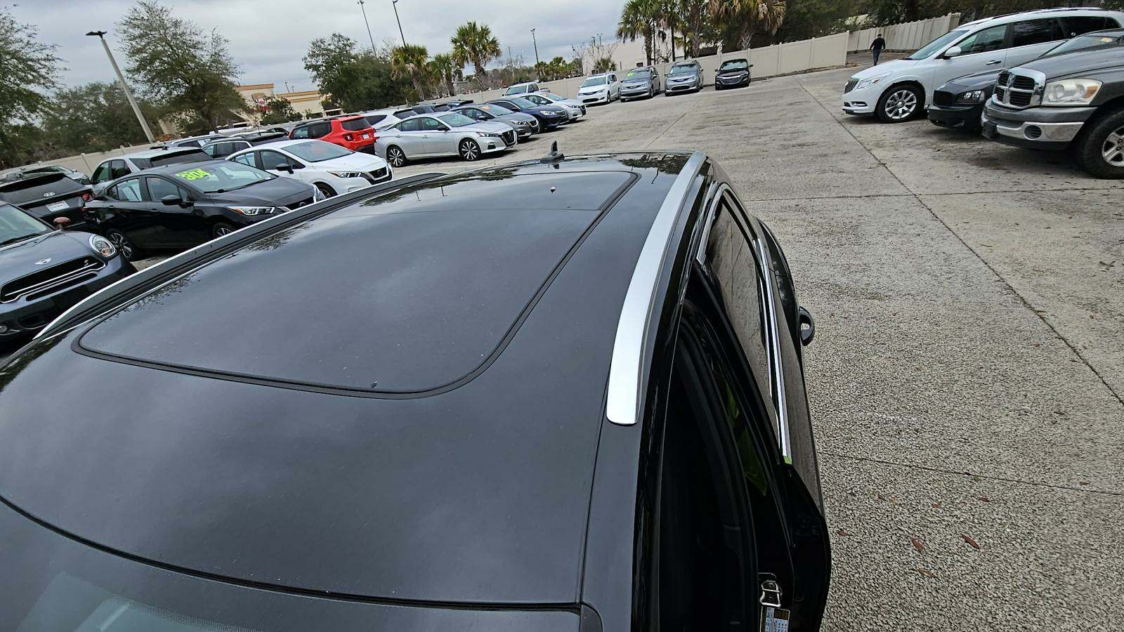 2021 Audi Q3 Premium AWD