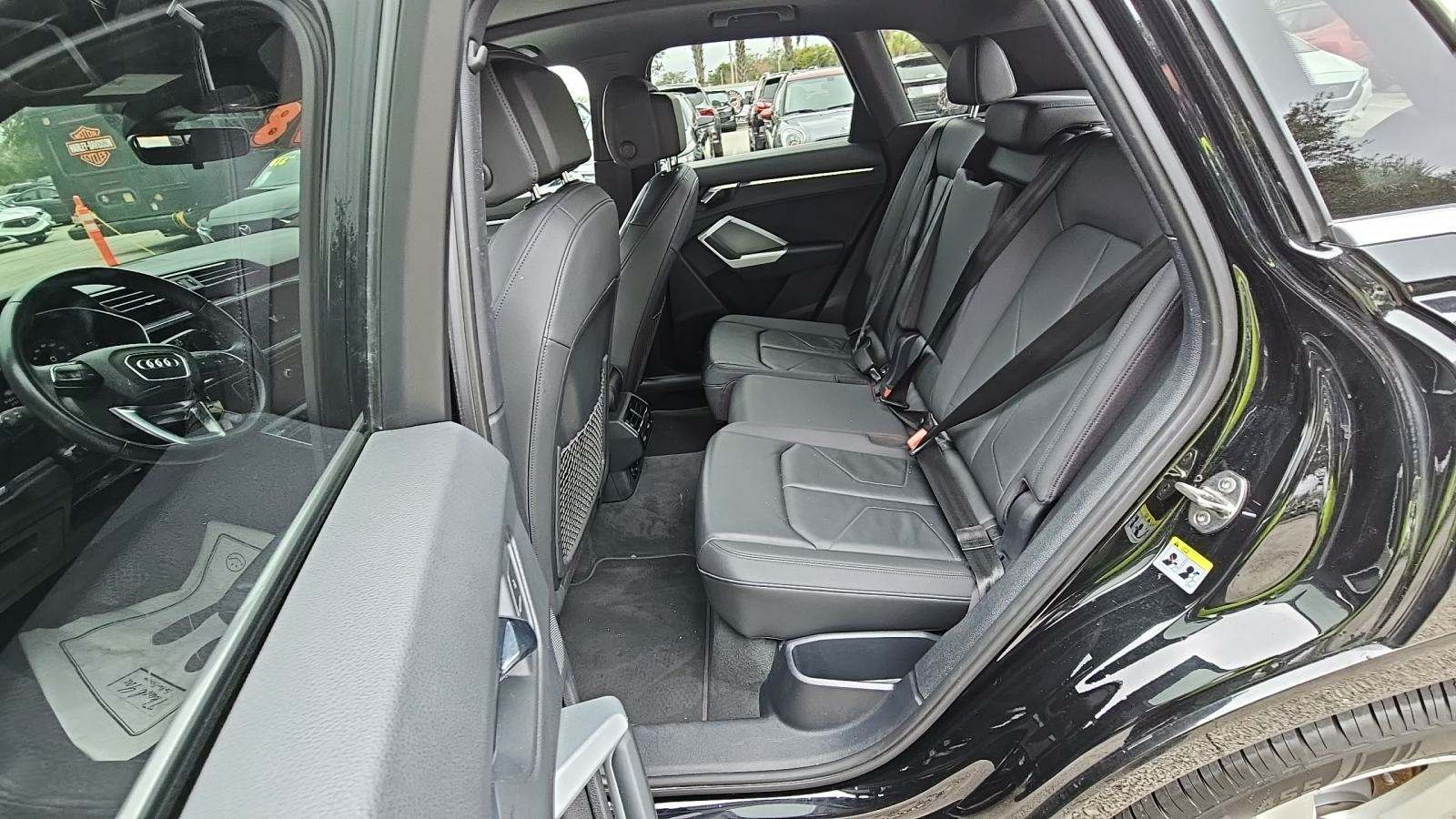 2021 Audi Q3 Premium AWD