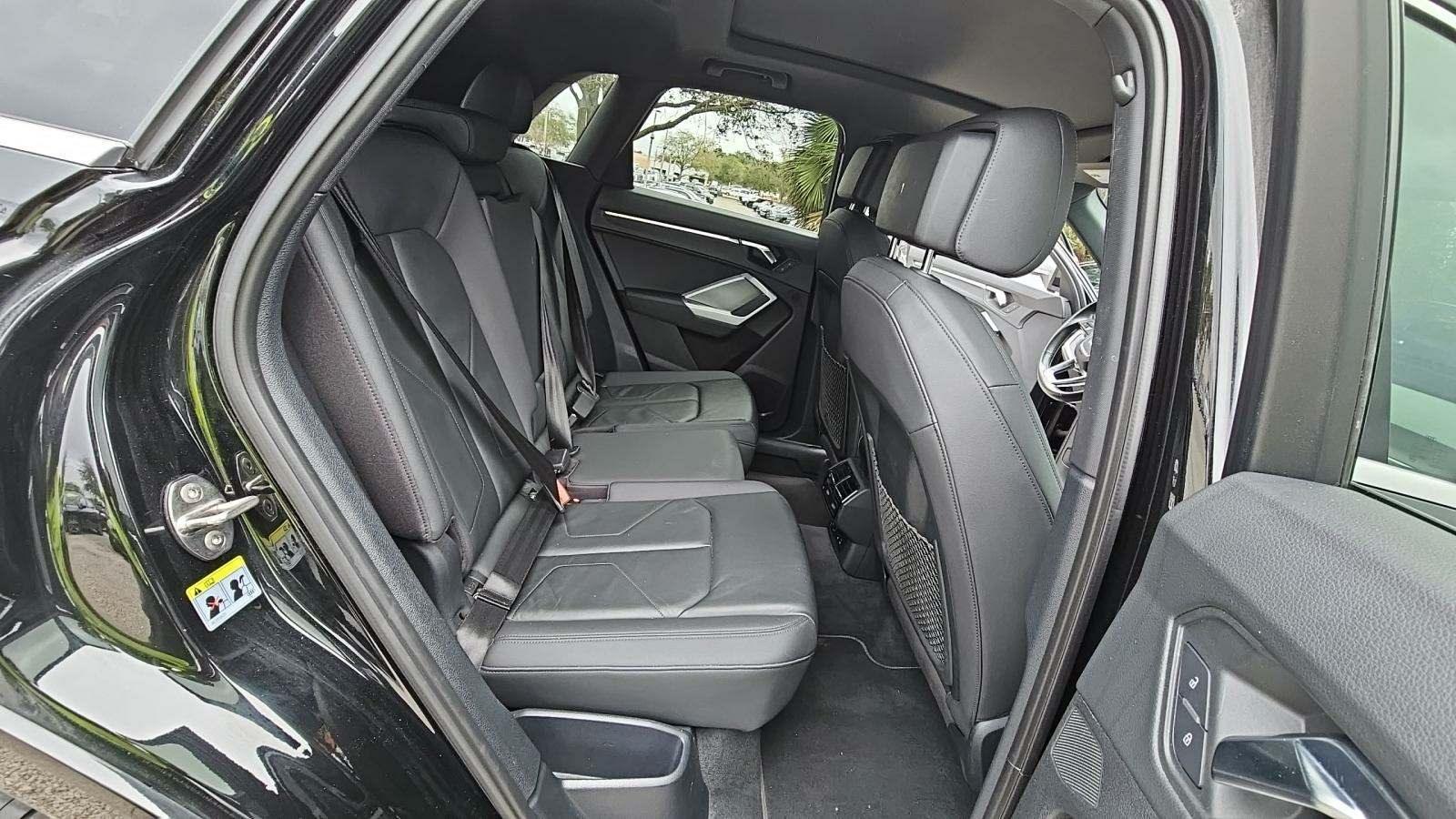 2021 Audi Q3 Premium AWD