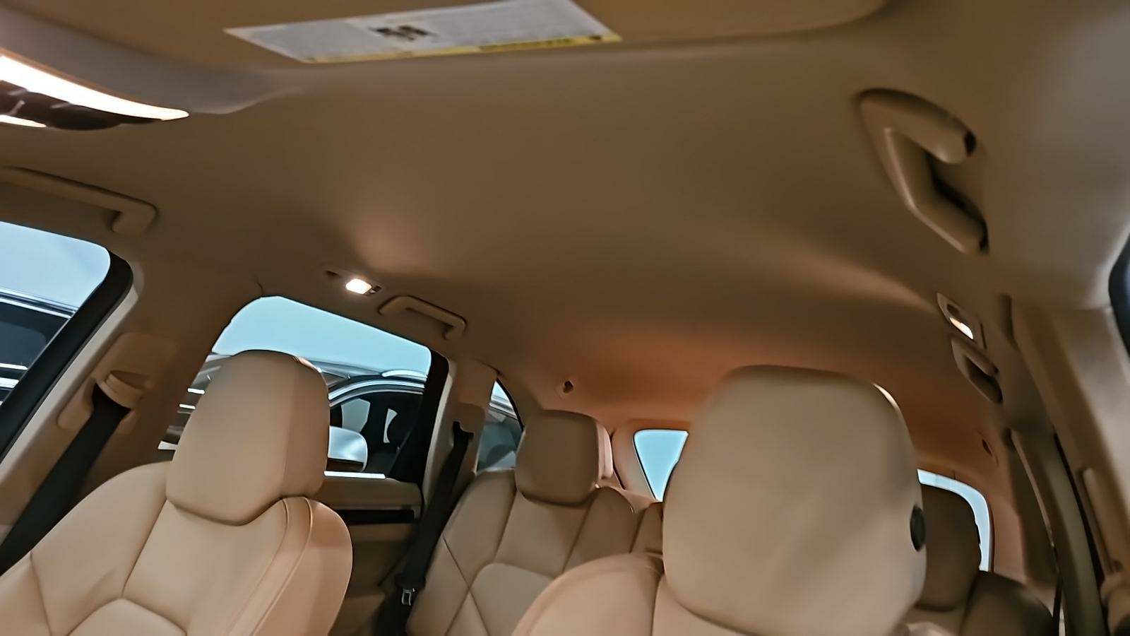 2014 Porsche Cayenne Diesel AWD