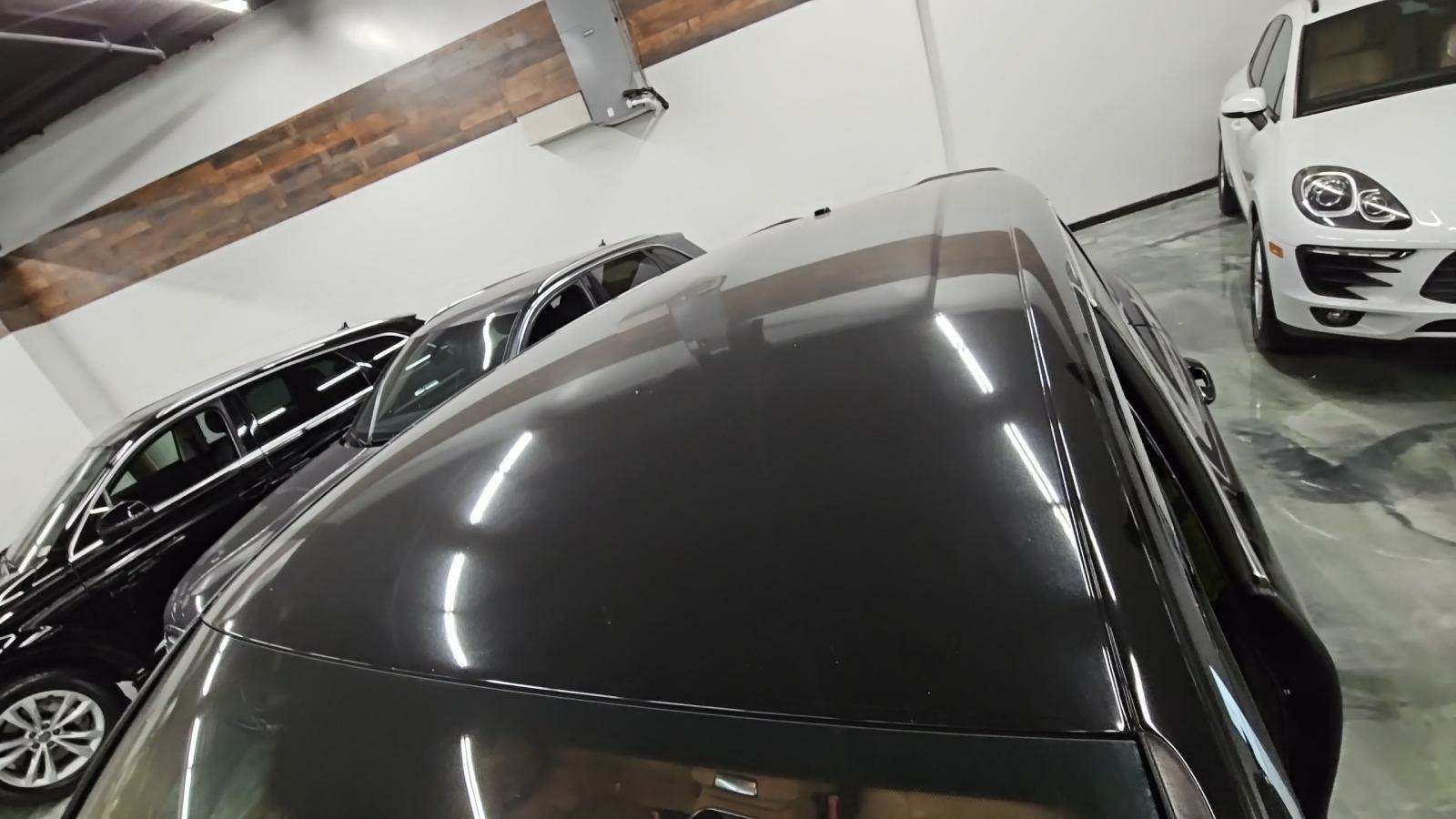 2014 Porsche Cayenne Diesel AWD