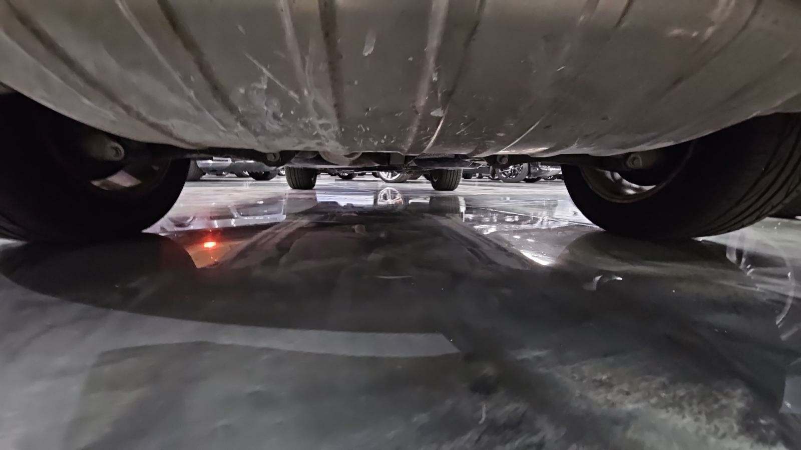 2014 Porsche Cayenne Diesel AWD