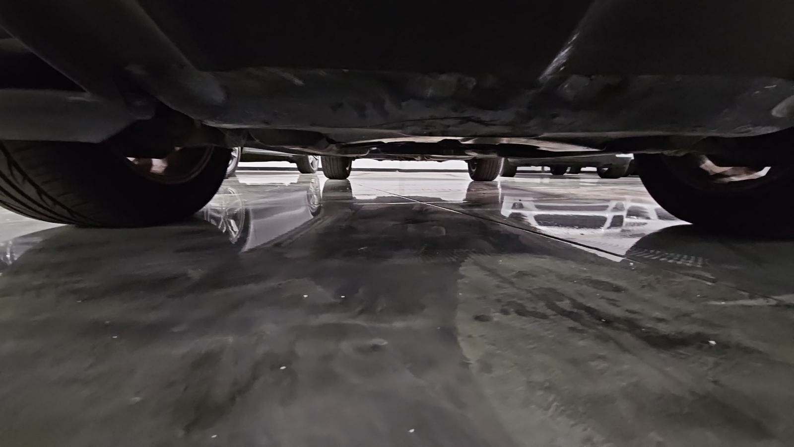 2014 Porsche Cayenne Diesel AWD