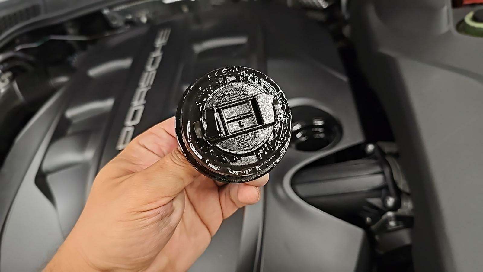 2014 Porsche Cayenne Diesel AWD