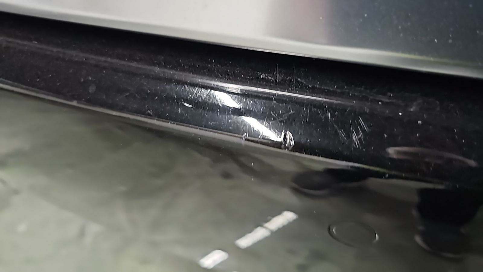 2014 Porsche Cayenne Diesel AWD