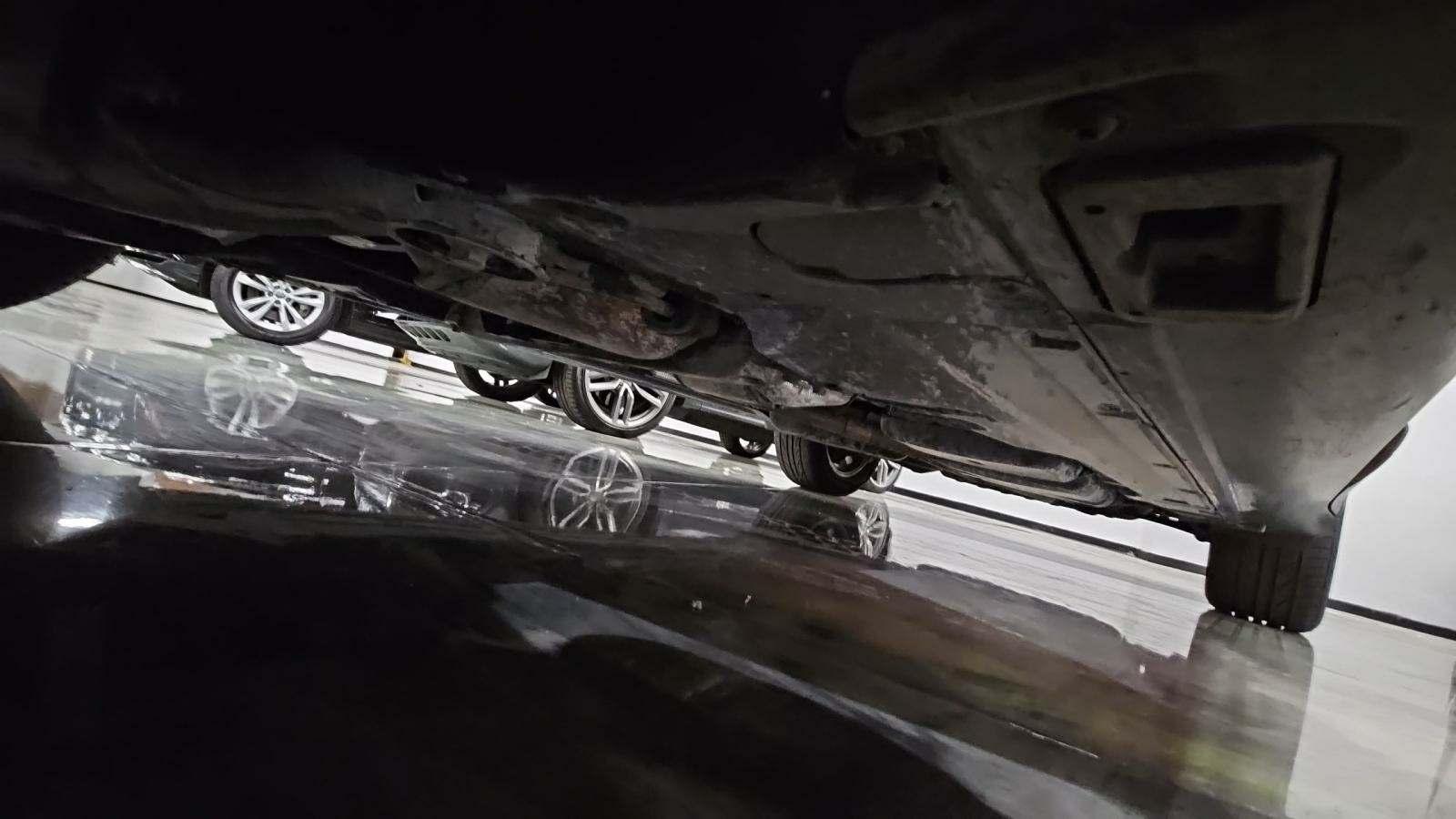 2014 Porsche Cayenne Diesel AWD