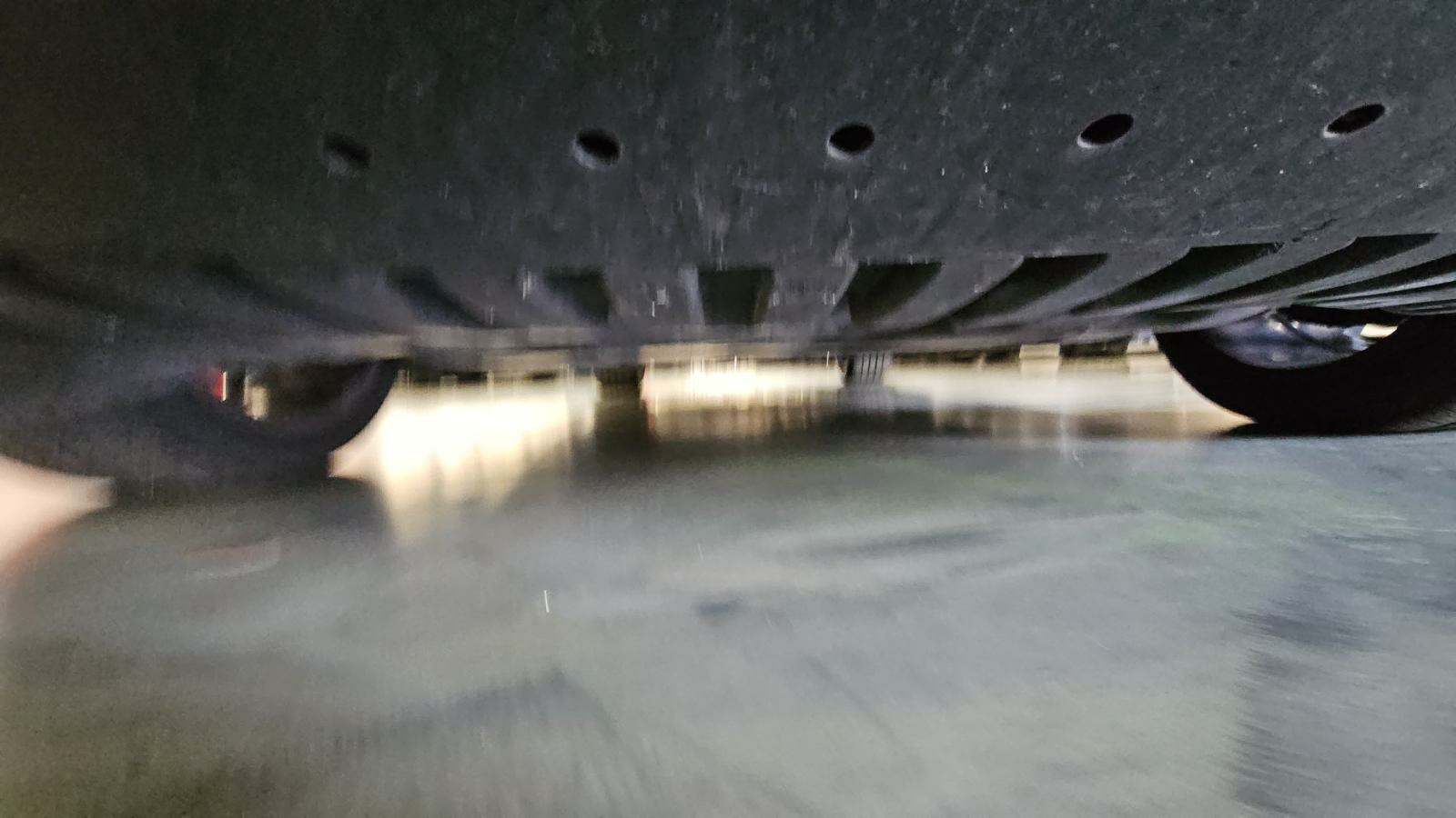 2015 Mercedes-Benz S-Class S 550 RWD