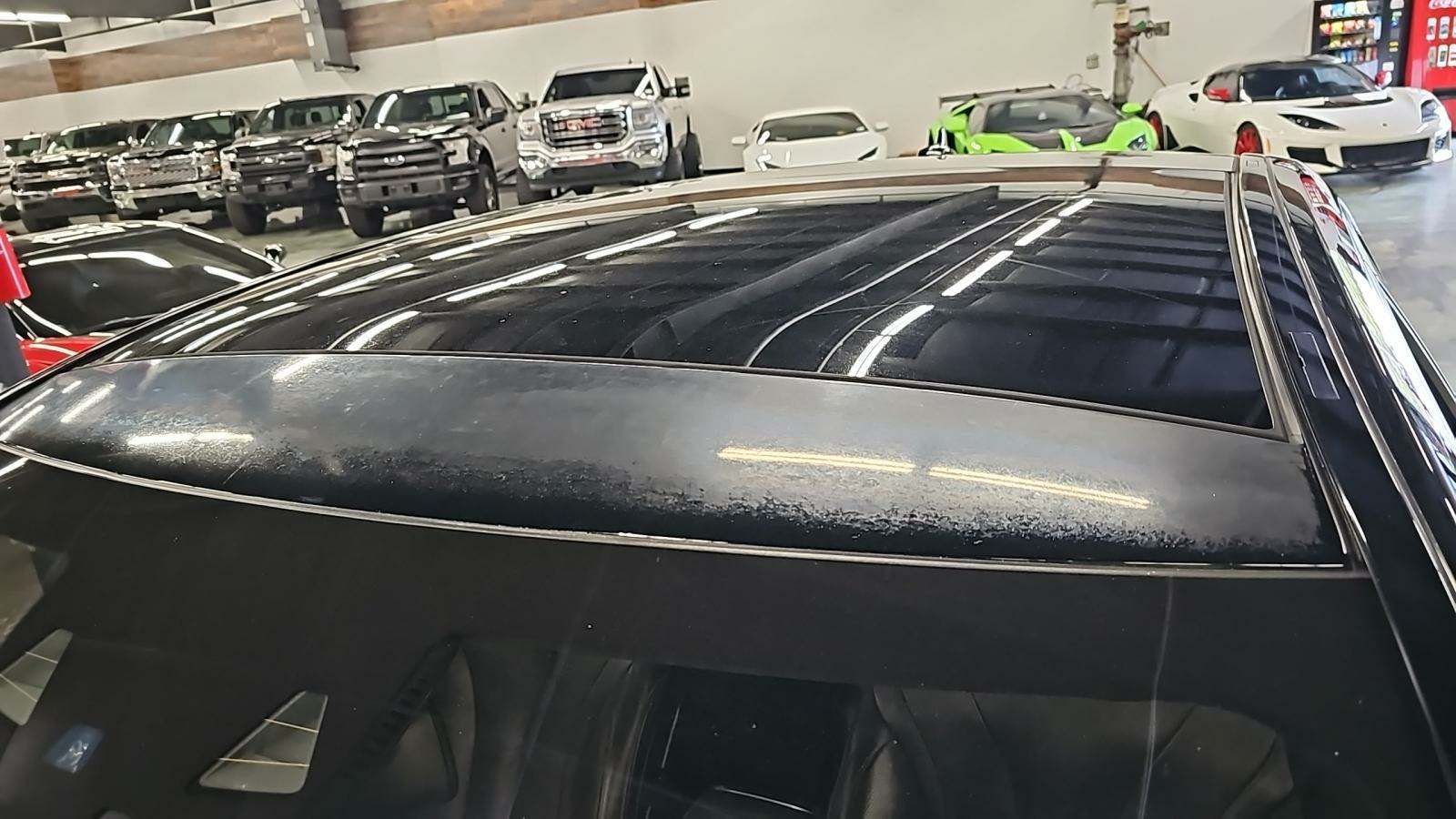 2015 Mercedes-Benz S-Class S 550 RWD