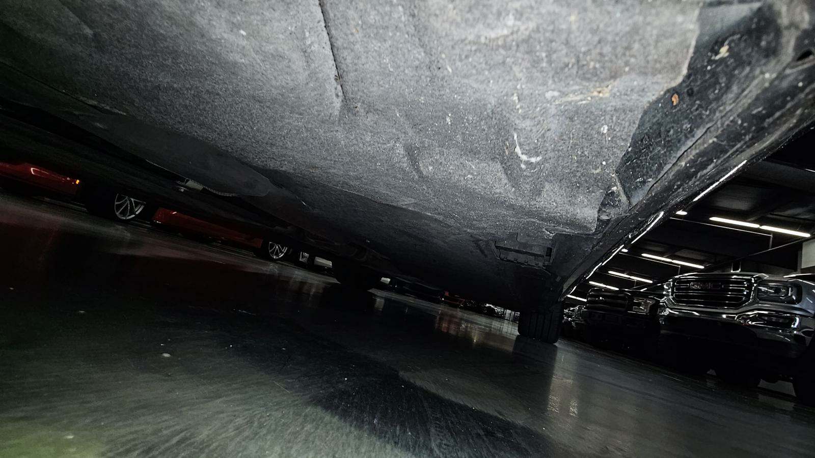 2015 Mercedes-Benz S-Class S 550 RWD