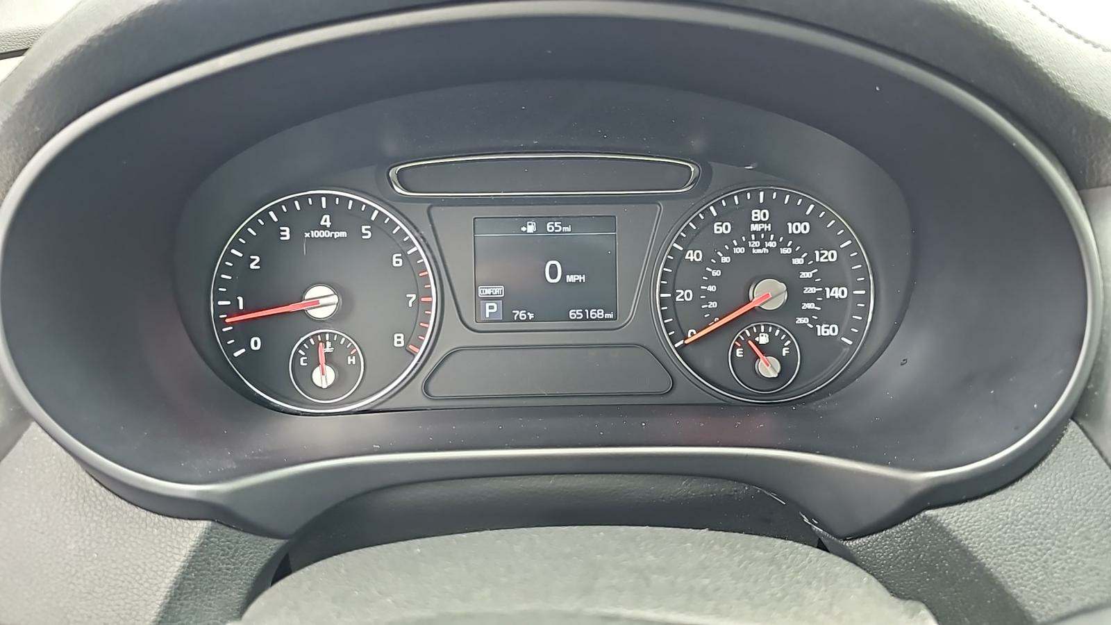 2020 Kia Sorento S V6 FWD