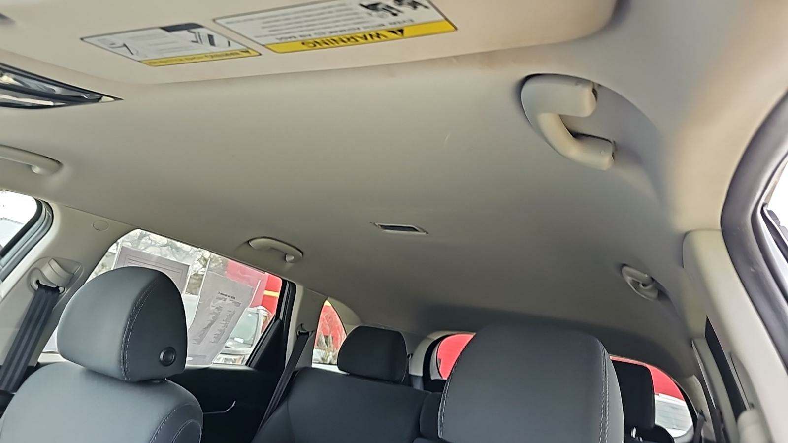 2020 Kia Sorento S V6 FWD