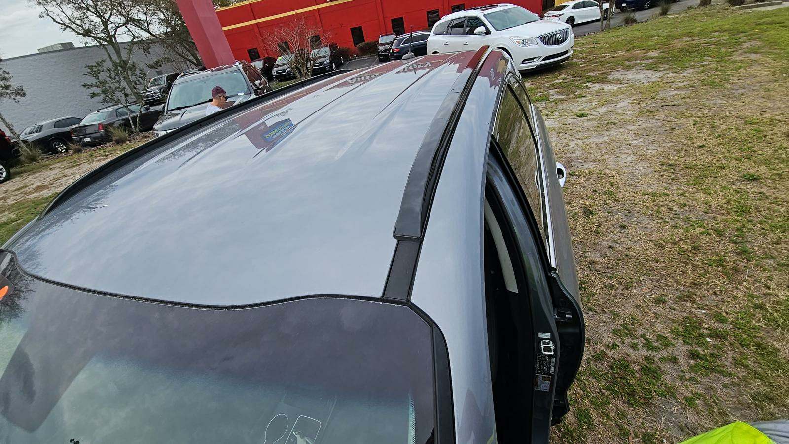 2020 Kia Sorento S V6 FWD