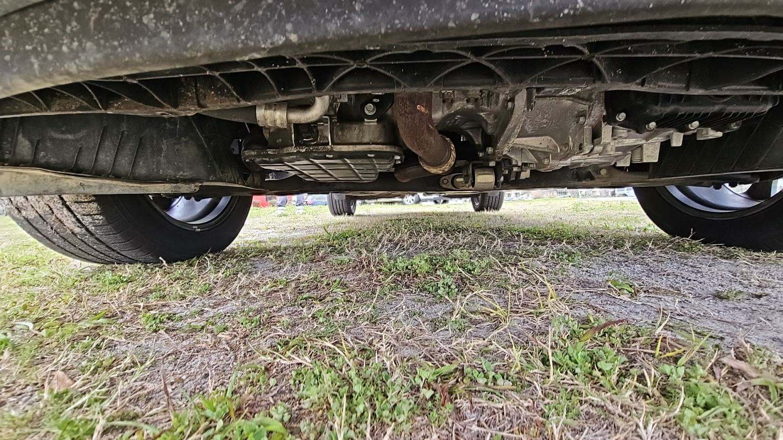 2020 Kia Sorento S V6 FWD