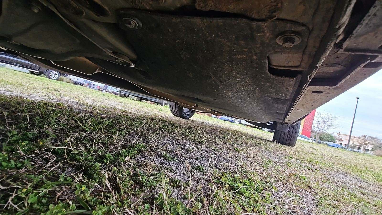 2020 Kia Sorento S V6 FWD