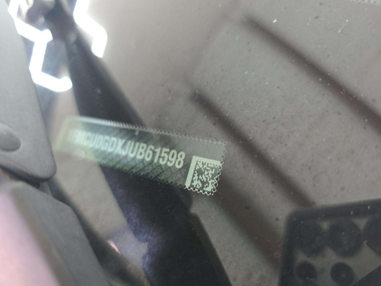 FORD ESCAPE - 5