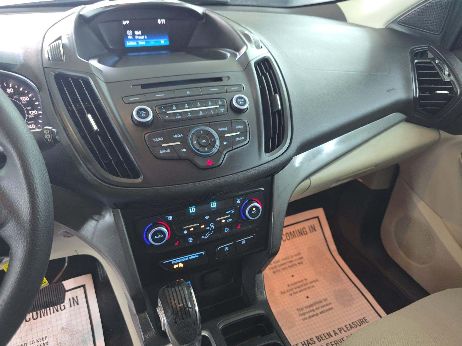 FORD ESCAPE - 10
