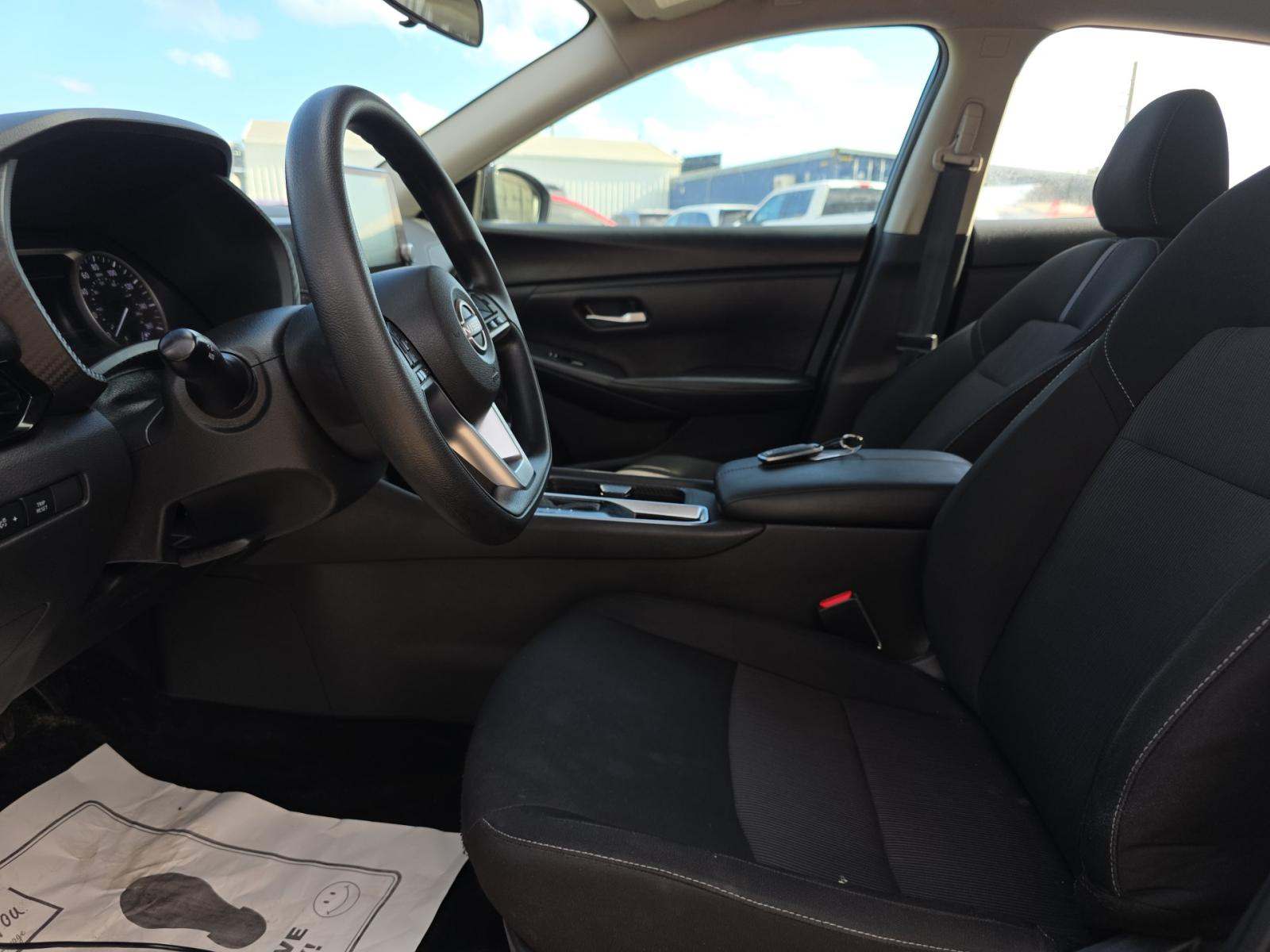 NISSAN SENTRA - 6