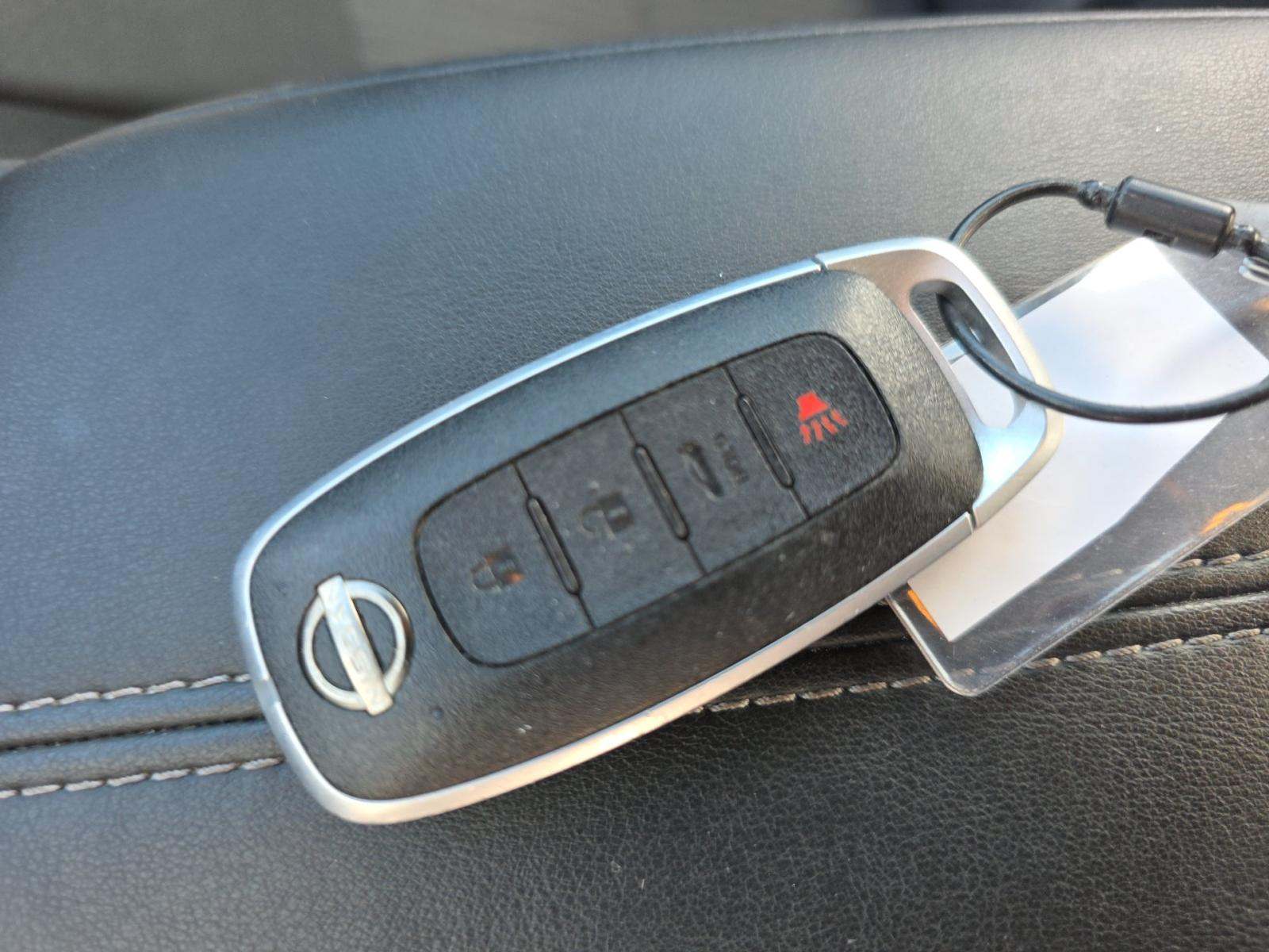 NISSAN SENTRA - 8
