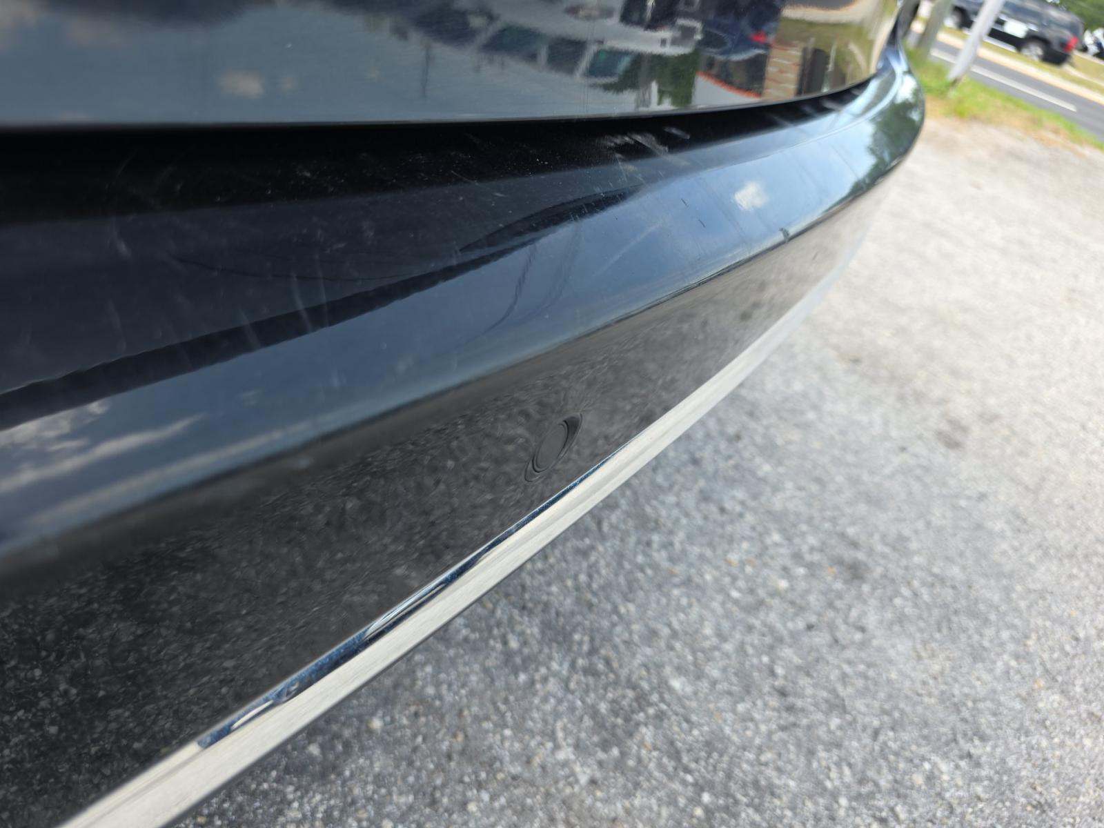 2024 Chrysler Pacifica Hybrid Select FWD