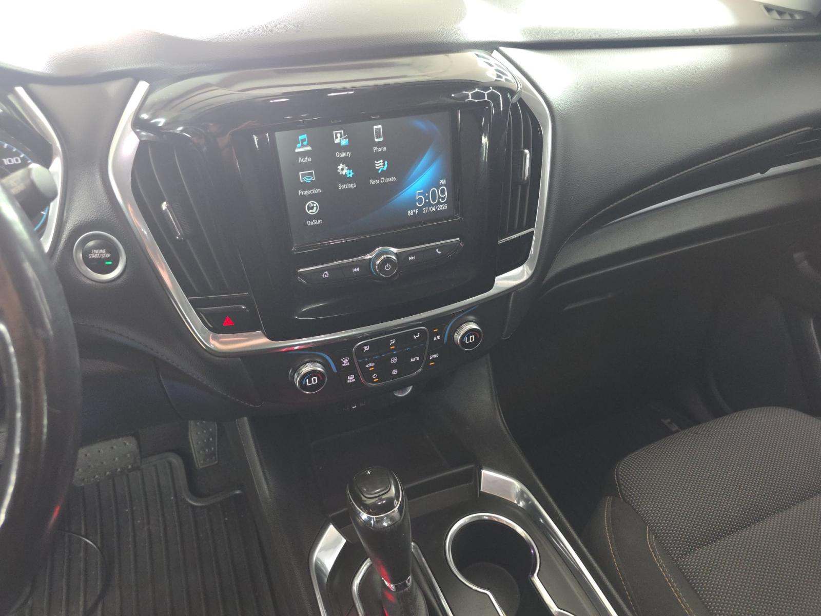 CHEVROLET OTHER - 10