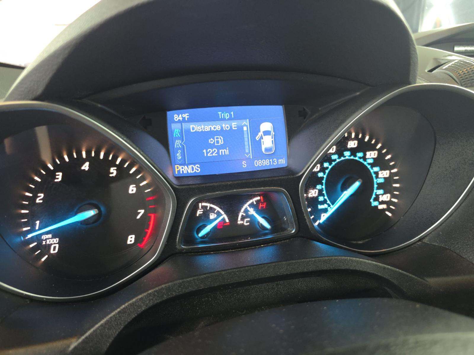 FORD ESCAPE - 9