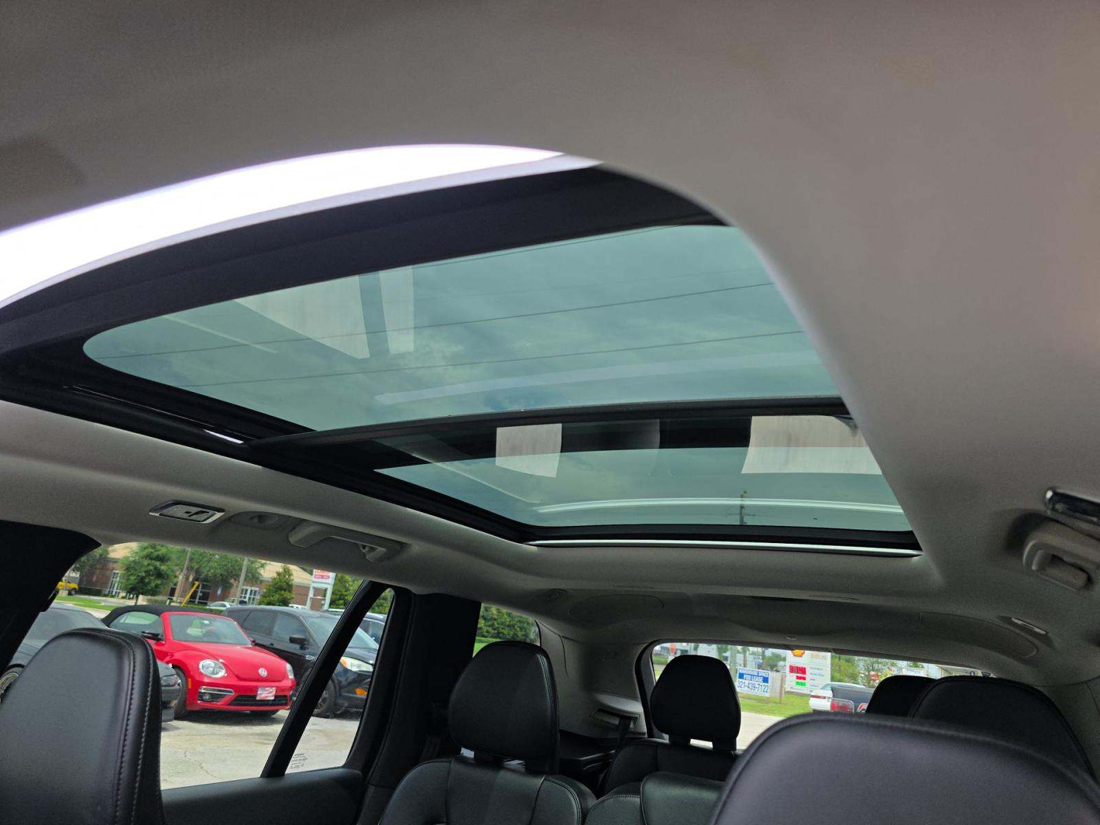 2019 Volvo XC90 T5 Momentum FWD