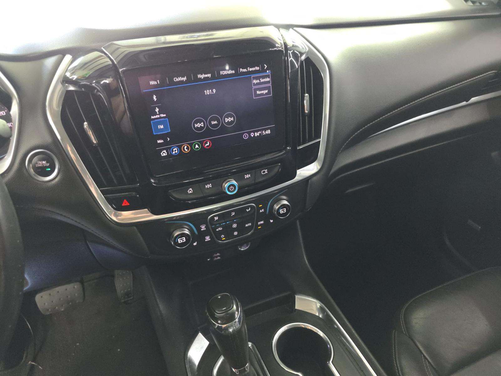 CHEVROLET OTHER - 10