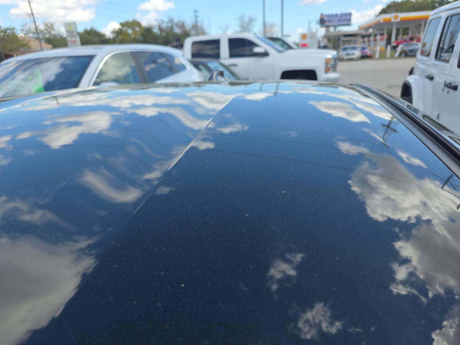 2025 Toyota Prius LE FWD