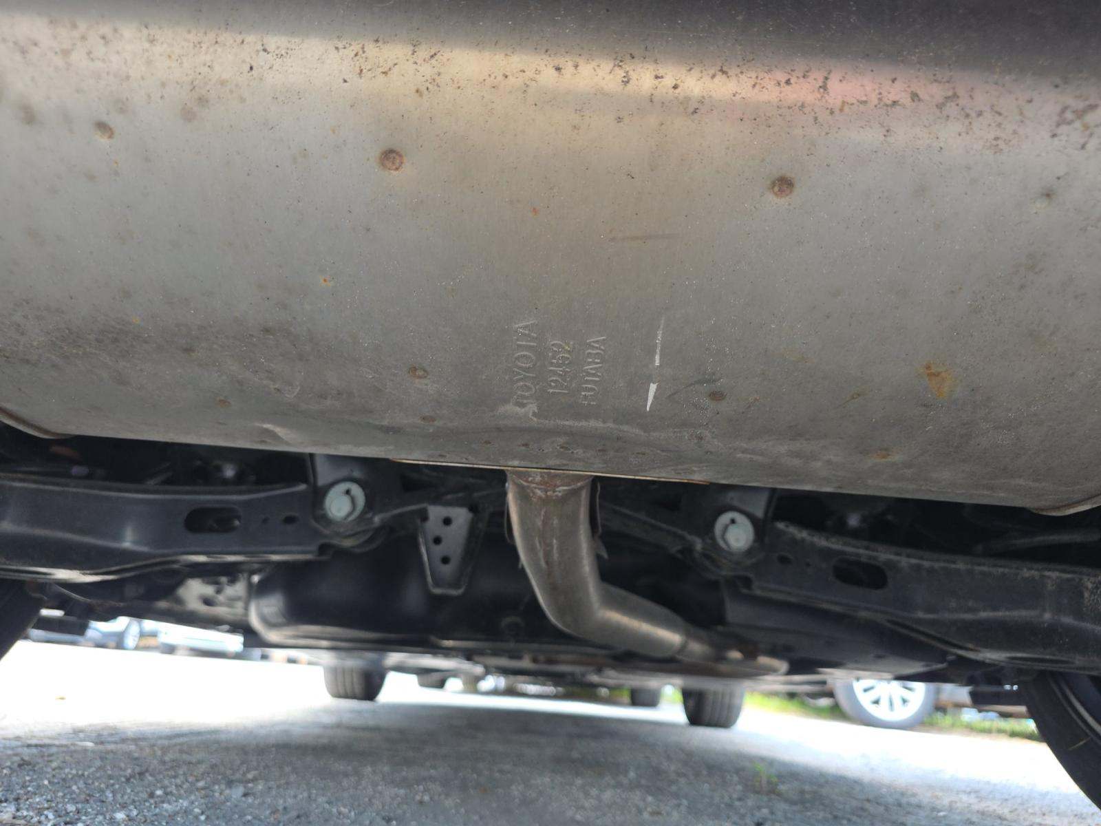 2025 Toyota Prius LE FWD