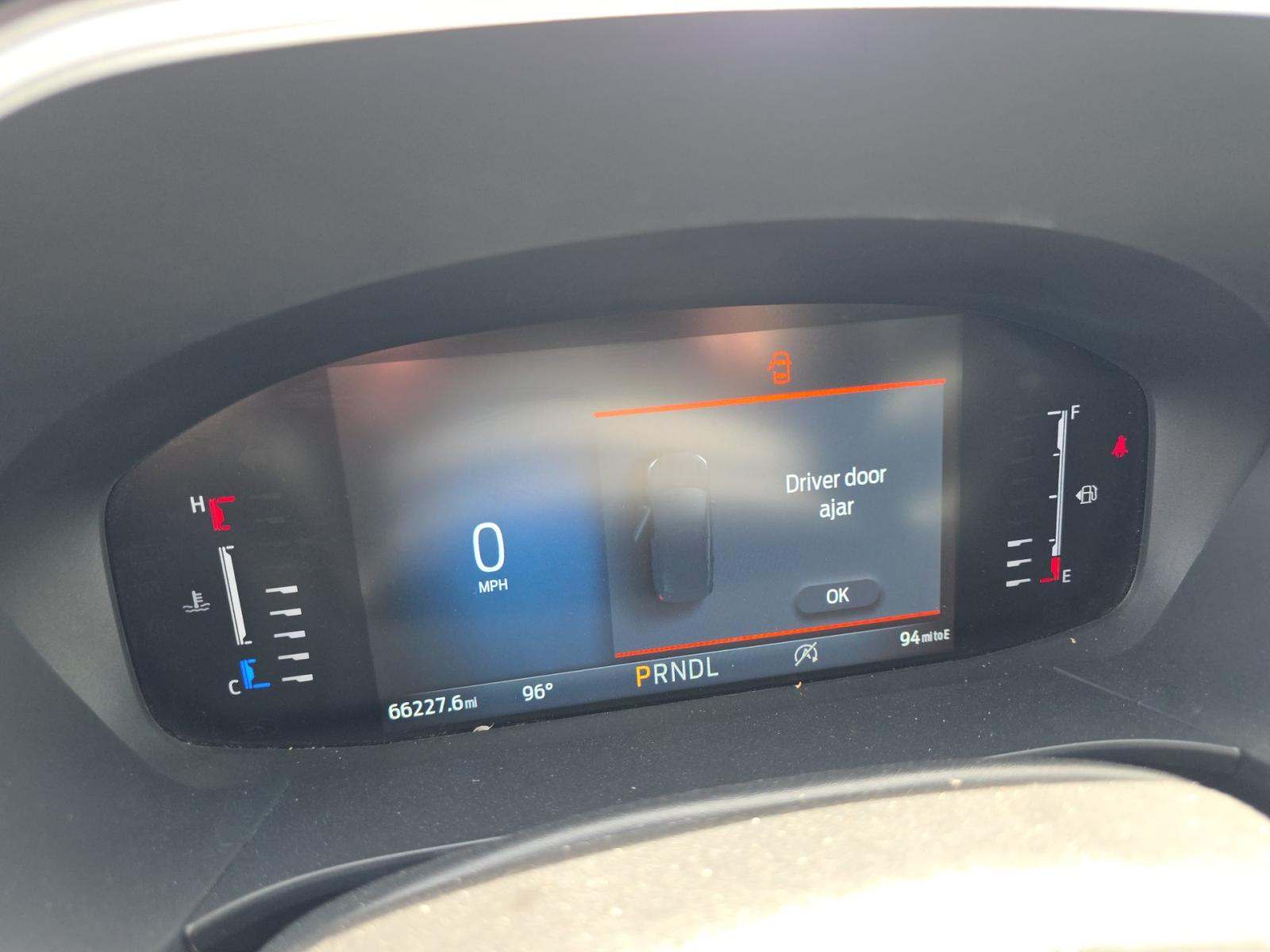 FORD ESCAPE - 9
